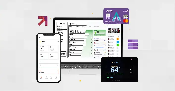 UI/UX Design